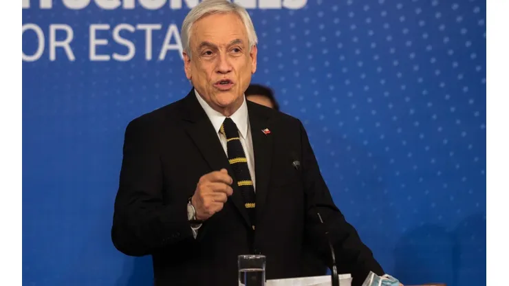 Piñera confirma decisión refugiar familias afganas: “Chile va a recibir y acoger a algunas familias”
