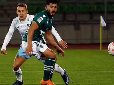 Arancibia: "En ningún momento mi intención fue agredir"