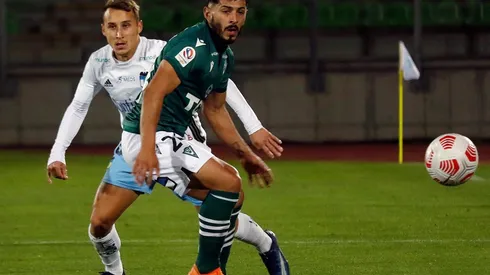 Francisco Arancibia defiende su inocencia tras duro informe arbitral.