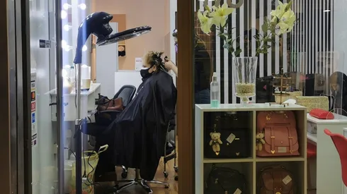 Pymes pueden postular desde el 15 de agosto. (Foto: Agencia Uno).