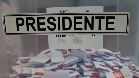 Yasna Provoste (DC), Carlos Maldonado (PR) y Paula Narváez (PS), son los candidatos de la Consulta Ciudadana.