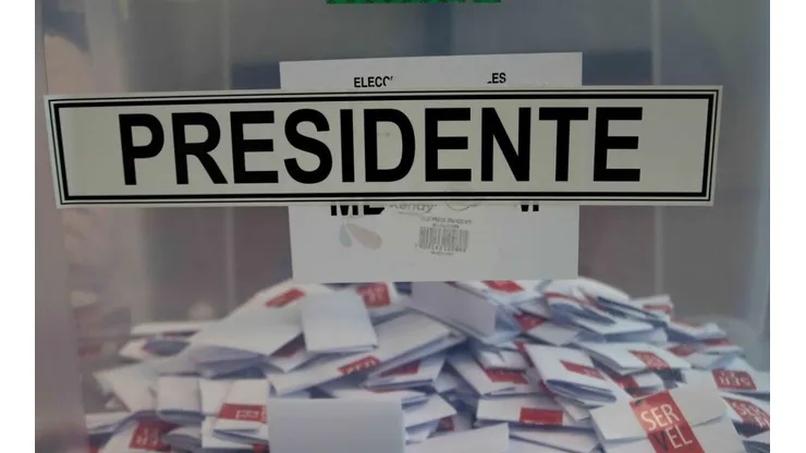 Yasna Provoste (DC), Carlos Maldonado (PR) y Paula Narváez (PS), son los candidatos de la Consulta Ciudadana.