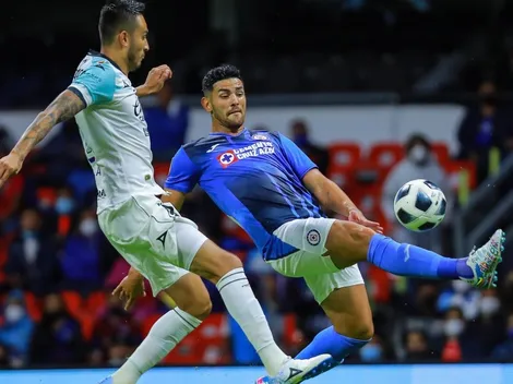 Representante de Passerini: "La parte deportiva lo seduce"