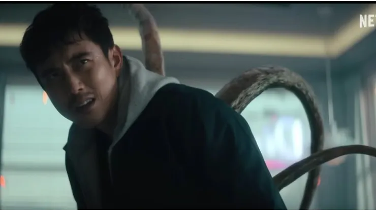 ¿Cómo murió Ben en The Umbrella Academy?