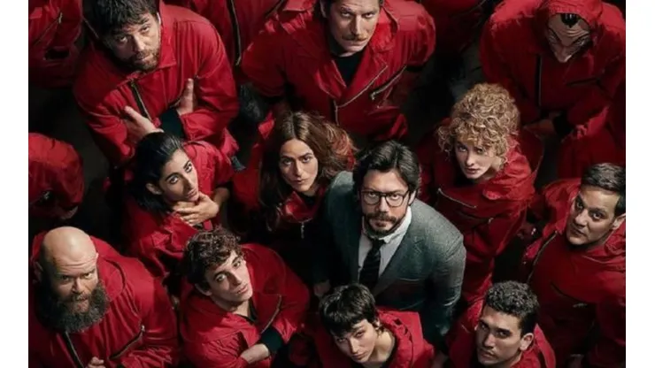 La cuarta temporada del drama español dejó más dudas que certezas.