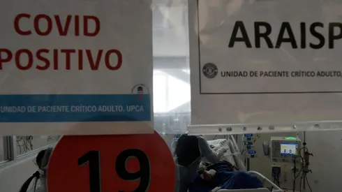 ¿Cuántos casos covid hay este martes 17 de agosto?