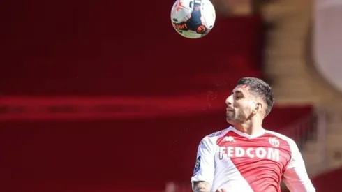 Este martes el chileno juega un partido vital buscando un cupo en Champions.