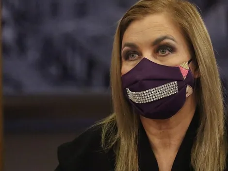 Pamela Jiles apunta al Presidente por estallido social: “el resto de la vida de Piñera será una ida a tribunales por las violaciones de DDHH”.