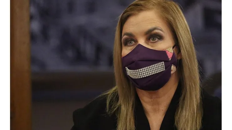 Pamela Jiles apunta al Presidente por estallido social: “el resto de la vida de Piñera será una ida a tribunales por las violaciones de DDHH”.
