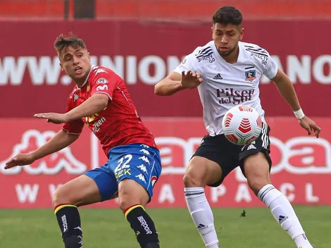 Rojas en duda para la ida ante Unión Española por Copa Chile