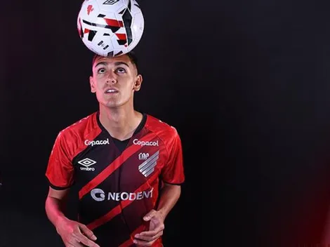 La Serena celebra traspaso de Fasson a Paranaense