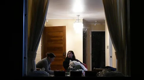 De acuerdo al reporte diario del Minsal, hoy se notificaron 405 casos nuevos de Covid-19.