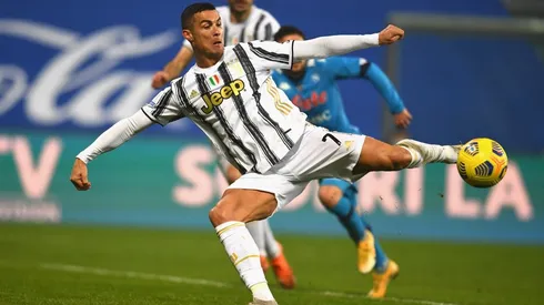 Cristiano Ronaldo enojado con los rumores sobre clubes que no lo quieren