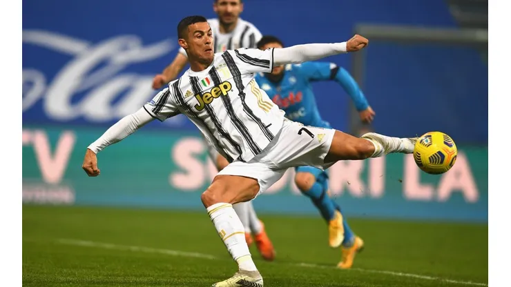 Cristiano Ronaldo enojado con los rumores sobre clubes que no lo quieren