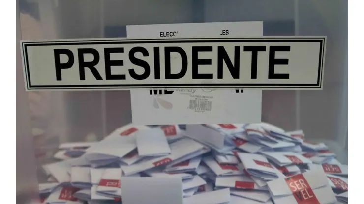 La carrera presidencial entra en fase decisiva.