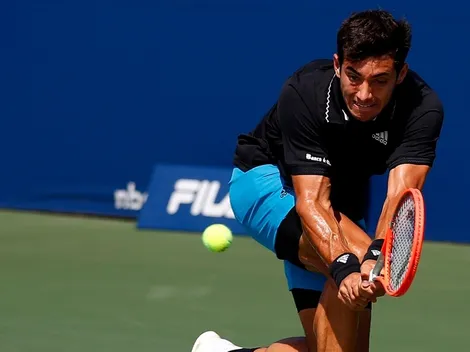 Garin cae en Cincinnati y siembra dudas para el US Open