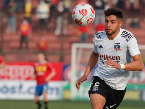 "No se disfruta tanto": La reflexión de Rojas tras pelear descenso y liderato