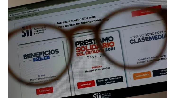La bonificación complementa al Bono de Alivio para Pymes.