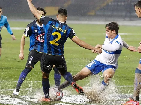 Solabarrieta desata su furia por el "waterpolo" en el CAP
