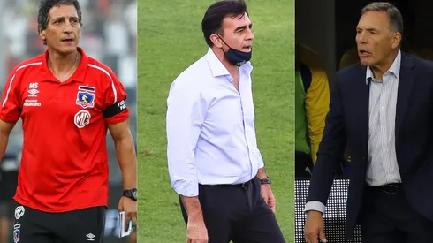 Los twitteros se animaron con candidatos a la banca de Boca Juniors, entre los que aparecieron Mario Salas y Gustavo Quinteros