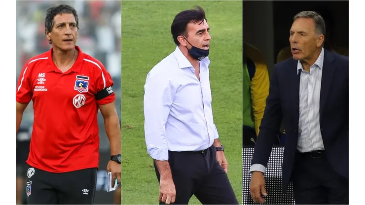 Los twitteros se animaron con candidatos a la banca de Boca Juniors, entre los que aparecieron Mario Salas y Gustavo Quinteros
