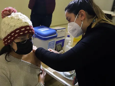 Covid-19 | ¿Quiénes se vacunan este martes 17 de agosto?