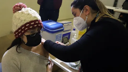 Revisa el detalle de las jornadas de vacunación para esta semana.