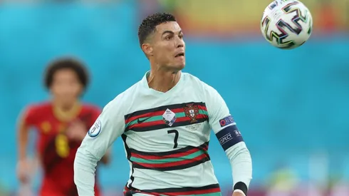 Las chances de CR7 de salir de la Juventus comienzan a acabarse.