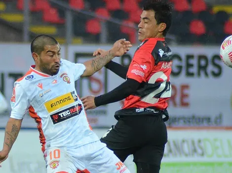 Maturana: “Esto es culpa de los jugadores más grandes”