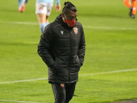 Kalule tras dura derrota de Cobreloa: "Voy a revertir esto"