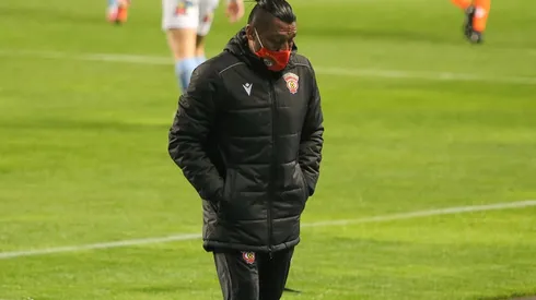 Cobreloa no levanta cabeza en la Primera B