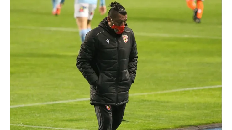Cobreloa no levanta cabeza en la Primera B