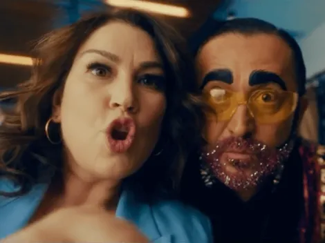 Nuevo programa de Javiera Contador y Yerko Puchento lanza otro gracioso spot