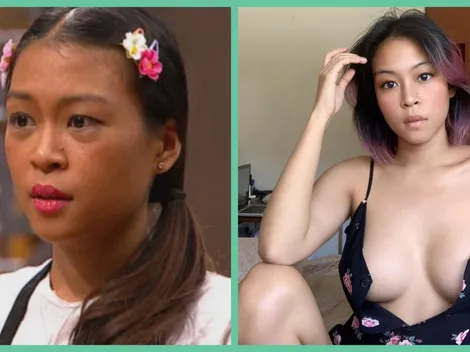 Ex Masterchef desmiente rumores sobre prostitución