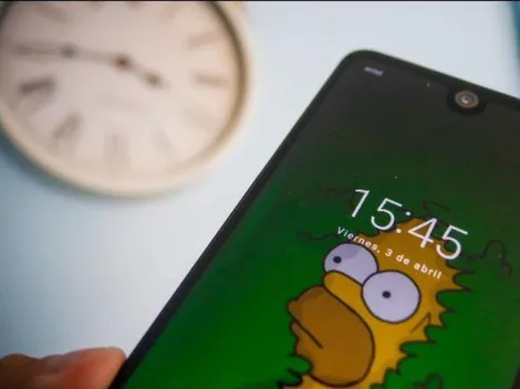 ¿Cuándo se cambia la hora?