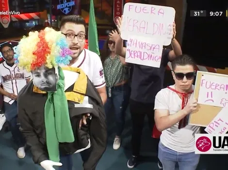 Chileno sufre cruel bullying de hinchas y televisión mexicana