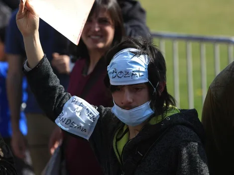 ¿Cuáles son las multas por incumplir medidas sanitarias?