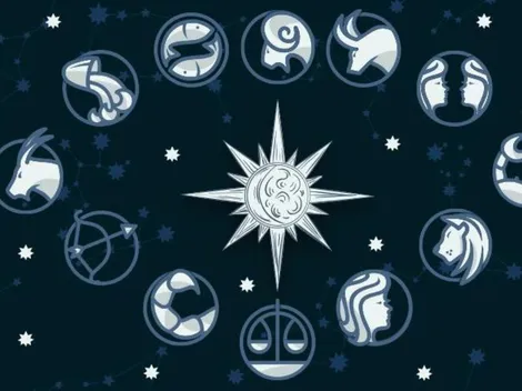 Horóscopo de hoy martes 17 de agosto