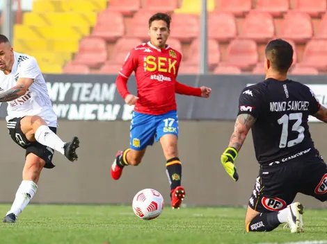 Horario: Colo Colo y Unión Española chocan en el Monumental