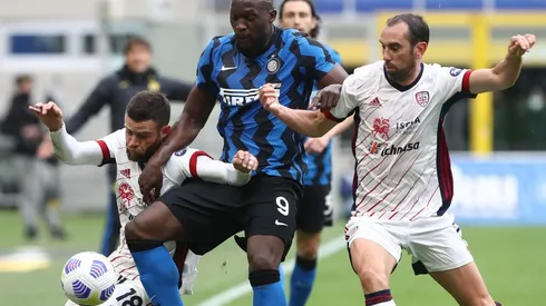 Diego Godín vuelve a la Liga