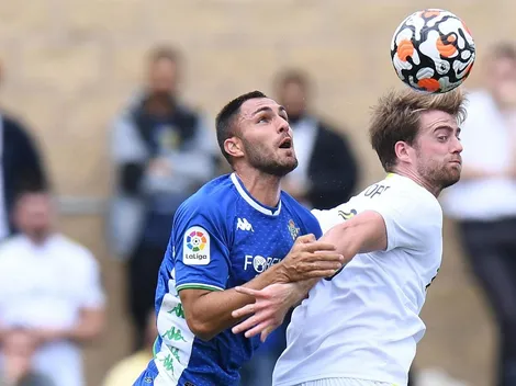 Tottenham mira a Bamford si Kane se va al Manchester City