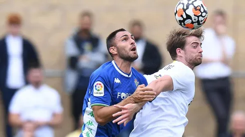 Patrick Bamford puede ser el sustituto de Harry Kane en Tottenham.