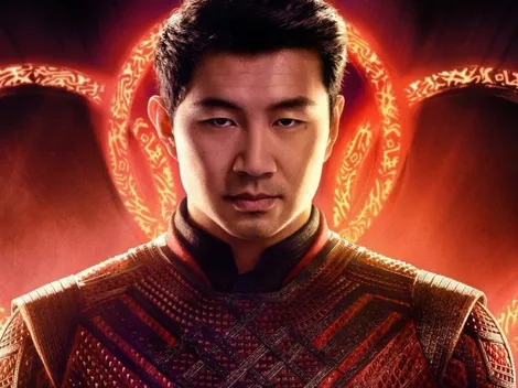 Protagonista de Shang-Chi se lanza contra el presidente de Disney