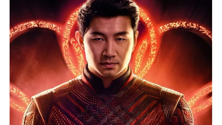 Simu Liu, el actor de Shang-Chi, no se contuvo a la hora de arremeter contra el jefe de Disney.