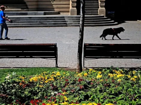 ¿Cuándo comienza la Primavera 2021 en Chile?