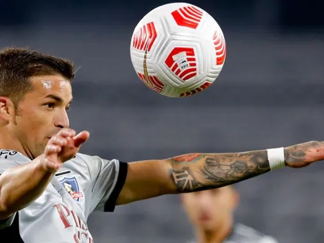 El gran temor de Colo Colo se empieza a cumplir