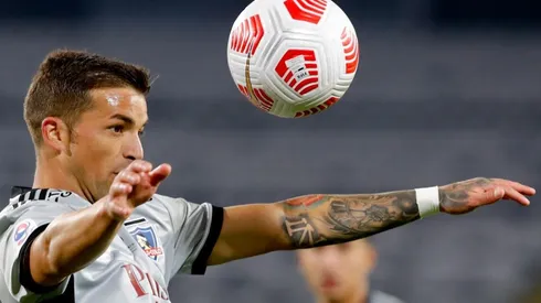 Costa está en la mira de Gareca