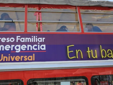 ¿Cuáles son los requisitos del IFE Laboral?