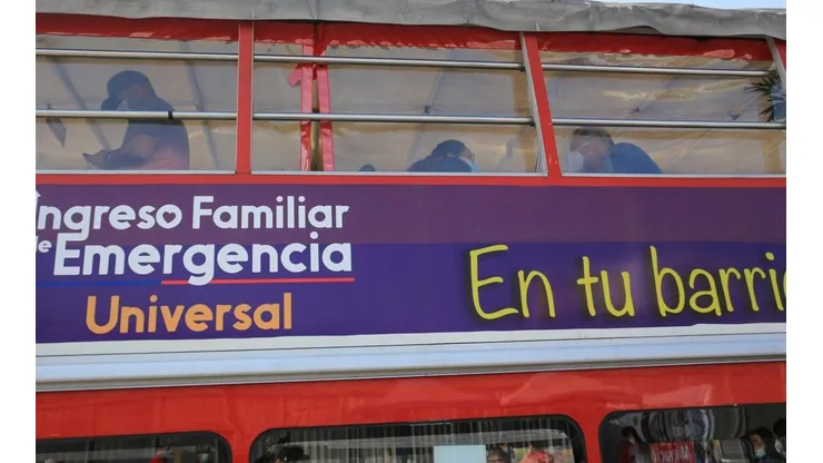 Es un subsidio que se entregará directamente a los/as trabajadores/as que tengan un nuevo contrato de trabajo que se inicien entre el 1 de agosto y el 31 diciembre del 2021.