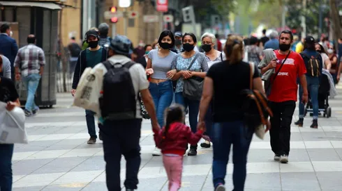 Beneficio se pagará con el monto inicial previsto en septiembre, pese a su extensión posterior. (Foto: Agencia Uno).